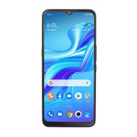 TCL 4X Manual Del Usuario