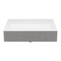LG HU715QW-GL Manual Del Usuario