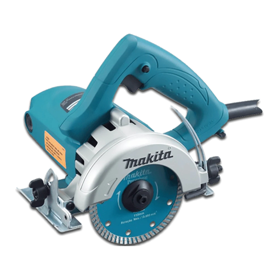 Makita 4100NH2 Manual De Instrucciones