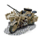 Juguetes Italeri 7403 Manual Del Usuario