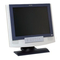 Monitores BenQ FP591 Manual Del Usuario