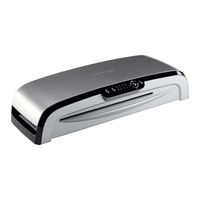 Fellowes Jupiter A3 Manual De Instrucciones