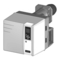 Calderas elco VGL3.290 D Datos Técnicos