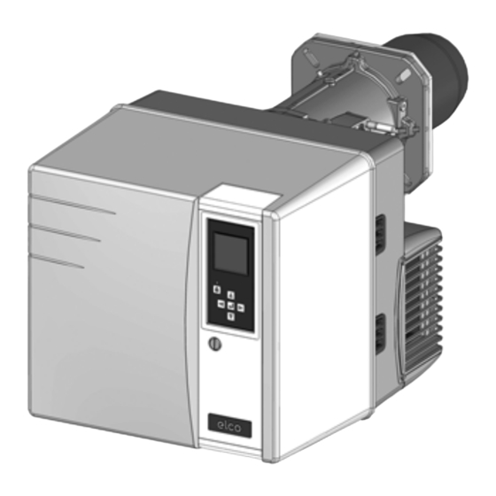 elco VGL3.290 D Datos Técnicos