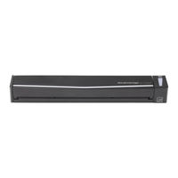 Fujitsu ScanSnap S1100i Guía De Operaciones Básicas