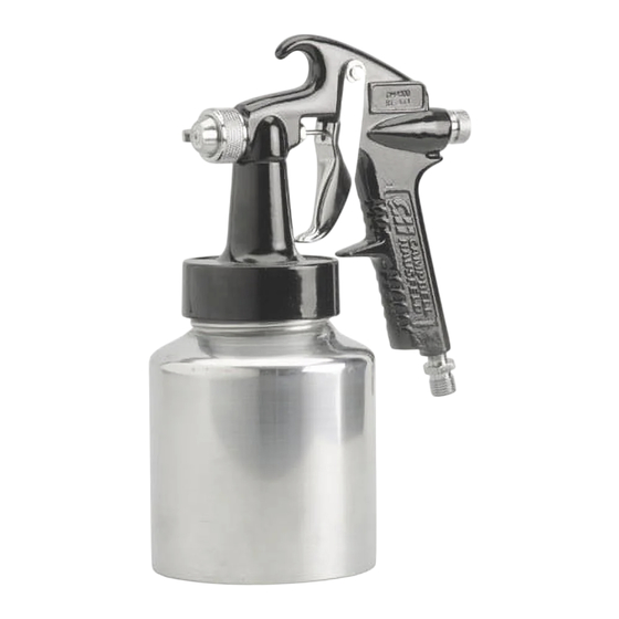 Campbell Hausfeld DH420000AV Manual Y Lista De Repuestos