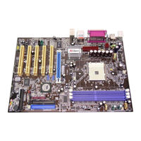 AOpen AK86-N Guia De Instalacion Facil