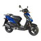 Scooters KYMCO AGILITY 125 2012 Manual De Taller