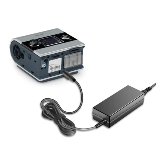 ResMed S9 Manual Del Usuario