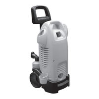 Lavor Power Manual Del Usuario