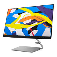 Lenovo 66C0-KCC3-WW Guia Del Usuario