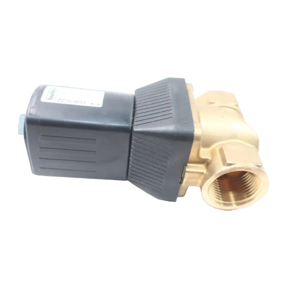 Burkert 6223 Manual De Instrucciones