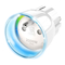 FIBARO FGWP-102 - Manual del Enchufe de Pared Tipo E/F