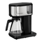 Russell Hobbs 26840-56 - Manual de la cafetera Attentiv