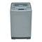 Lavadoras Whirlpool WWI10 Manual Del Usuario