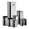 Convertidores de Frecuencia Danfoss VLT 5000 FLUX Manual De Funcionamiento