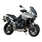 Motocicletas Triumph Tiger Sport Manual De Instrucciones