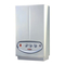 Calderas Immergas VICTRIX 24 kW Manual De Instrucciones Y Advertencias