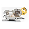 Sierras DeWalt DW706 Manual De Instrucciones