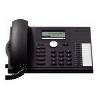 Mitel MIVOICE OFFICE M535 Guía De Usuario