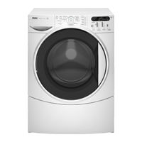 KENMORE ELITE 110.4997 Serie Manual De Uso