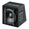 Subwoofers Blaupunkt GTb 8 A Manual De Instrucciones