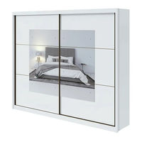 Moveis Lopas Toronto Plus Instrucciones De Armado