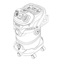 Kärcher KWD 6 P Manual De Instrucciones