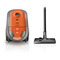 Aspiradoras ATMA AS8903E Manual De Instrucciones