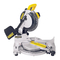 DeWalt DW706, DW704, DW705, DW703, DW712, DW705S - Cambio o instalación de una hoja