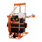 Pulverizador Pintura Jacto BC 610 PEC Manual De Instrucciones