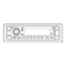 Receptores para Coches JVC KD-AR800 Manual De Instrucciones