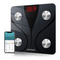 Básculas 1byone ZOETOUCH 700NA-0016-FBA Manual De Instrucciones