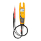 Equipo de Pruebas Fluke T6-1000 Guía De Instrucciones