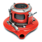 Herramientas RIDGID 65R-C Manual De Instrucciones