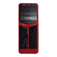 Dell DCDR01 Manual Del Propietário