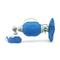 Equipo Medico Ambu Original Mark IV Limpieza Y Mantenimiento