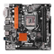 Tarjeta Madre ASROCK H110M-HDS Manual Del Usuario