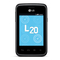 Celulares LG D100AR Guia Del Usuario
