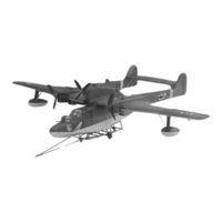 REVELL BLOHM & VOSS BV 138 C-1/MS Manual De Instrucciones