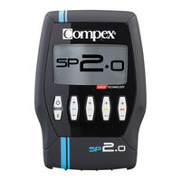 Complex Fit 3.0 Instrucciones De Uso