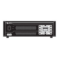 Ude AX-459 Manual Del Usuario