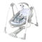 Mecedoras de Bebé ingenuity ConvertMe Swing-2-Seat Portable Swing - Nash Manual De Instrucciones