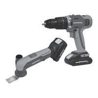 Gladiator PRO MU 800/18 k2 Manual De Instrucciones