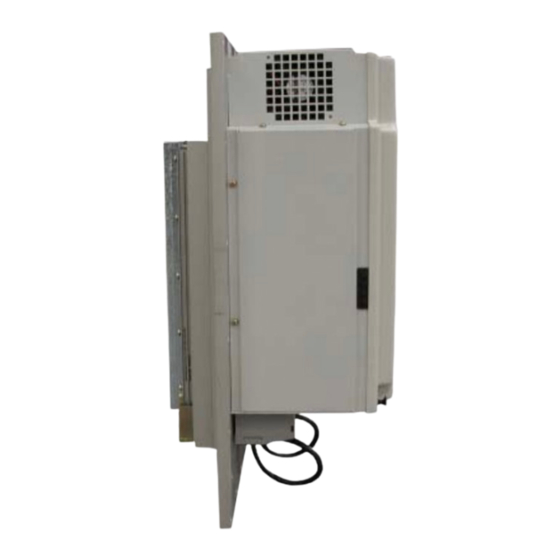 KEB COMBIVERT F5 Manual Instrucciones