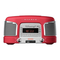 Radio Teac SL-D920 Manual Del Usuario