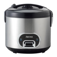 Aroma ARC-940SB Manual De Instrucciones