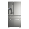 Refrigeradores FENSA ADVANTAGE PLUS 7790 Manual De Instrucciones