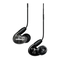 Manual de los auriculares Shure Sound Isolating Aonic 4