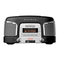 Manual del Radio CD Estéreo Teac SL-D920